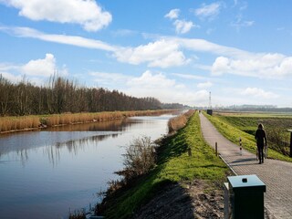 Vakantiehuis Bunde Omgeving 27