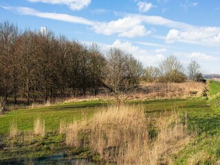 Vakantiehuis Bunde Omgeving 32