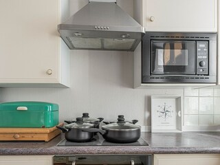 Vakantiehuis Bunde  38