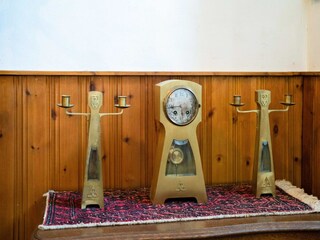 Casa per le vacanze Bunde  35