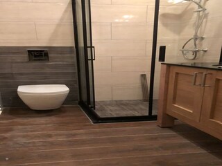 Holiday house Bunde Features 8