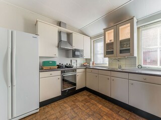 Ferienhaus Bunde Ausstattung 10