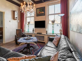 Holiday house Bunde Features 12