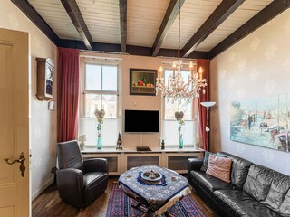 Ferienhaus Bunde Ausstattung 14