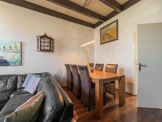 Vakantiehuis Bunde Kenmerken 15