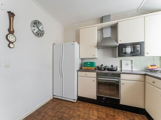 Vakantiehuis Bunde Kenmerken 19