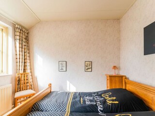 Vakantiehuis Bunde Kenmerken 23