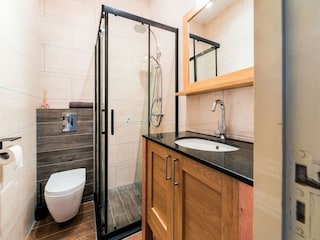 Casa per le vacanze Bunde Caratteristiche 24