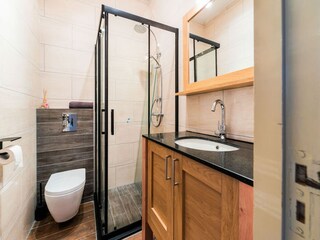 Vakantiehuis Bunde Kenmerken 24