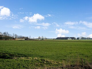Holiday house Bunde Environment 32