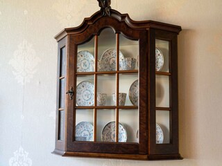 Maison de vacances Bunde  38