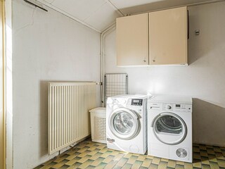 Casa de vacaciones Bunde  26