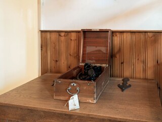 Holiday house Bunde  28