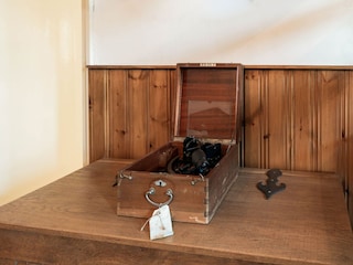 Holiday house Bunde  31