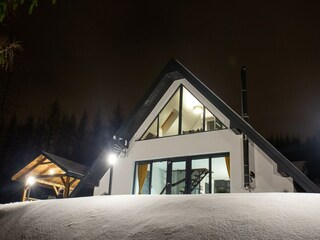 Casa de vacaciones Zentral- und Ostpolen Grabación al aire libre 1