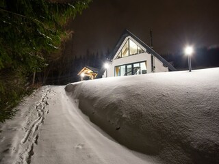 Casa de vacaciones Zentral- und Ostpolen Grabación al aire libre 4