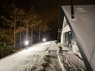 Casa de vacaciones Zentral- und Ostpolen Grabación al aire libre 5