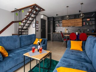 Casa de vacaciones Zentral- und Ostpolen Características 12