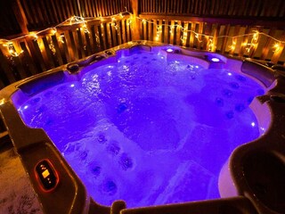 Casa de vacaciones Zentral- und Ostpolen  28