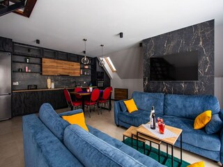 Holiday house Zentral- und Ostpolen Features 7