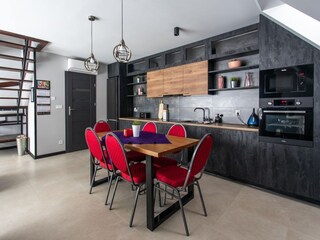 Holiday house Zentral- und Ostpolen Features 8