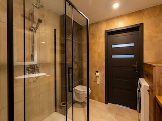 Casa per le vacanze Zentral- und Ostpolen Caratteristiche 9