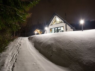 Holiday house Zentral- und Ostpolen Outdoor Recording 3