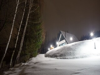 Holiday house Zentral- und Ostpolen Outdoor Recording 3