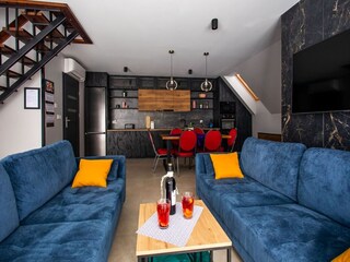Casa per le vacanze Zentral- und Ostpolen Caratteristiche 9