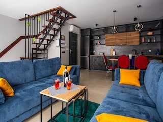 Casa de vacaciones Zentral- und Ostpolen Características 11