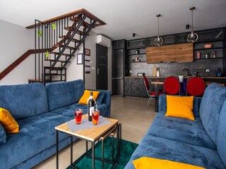 Casa per le vacanze Zentral- und Ostpolen Caratteristiche 10