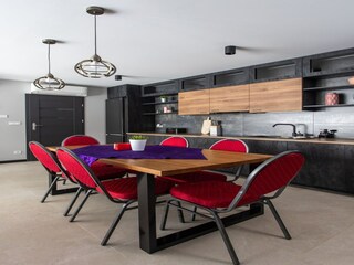 Holiday house Zentral- und Ostpolen Features 13