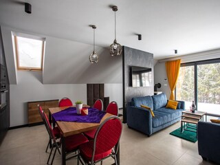 Casa per le vacanze Zentral- und Ostpolen Caratteristiche 12