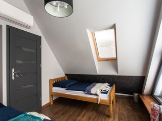 Casa de vacaciones Zentral- und Ostpolen Características 14