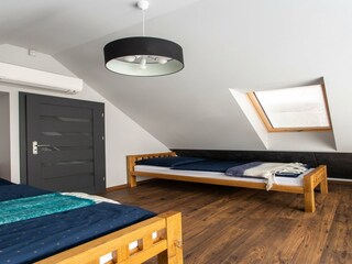 Casa per le vacanze Zentral- und Ostpolen Caratteristiche 13