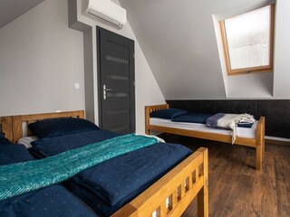 Holiday house Zentral- und Ostpolen Features 18