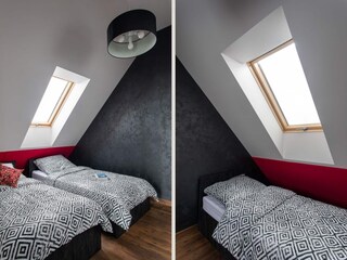 Casa per le vacanze Zentral- und Ostpolen Caratteristiche 22