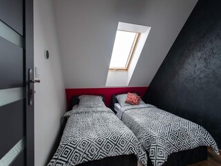 Holiday house Zentral- und Ostpolen Features 20