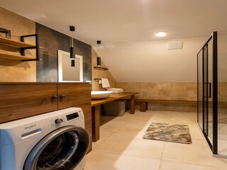 Holiday house Zentral- und Ostpolen Features 21