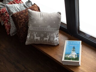 Holiday house Zentral- und Ostpolen  31