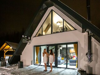 Ferienhaus Zentral- und Ostpolen Außenaufnahme 6