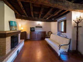 Vakantiehuis Dicomano Kenmerken 28