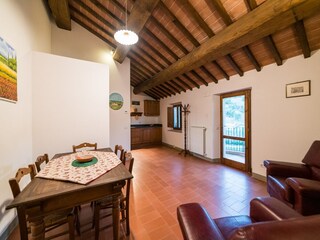 Holiday house Dicomano Features 30