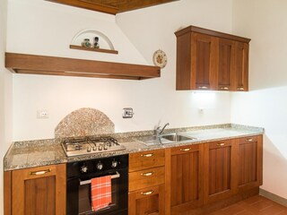 Vakantiehuis Dicomano Kenmerken 30