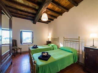 Vakantiehuis Dicomano Kenmerken 31