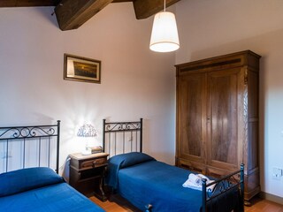 Vakantiehuis Dicomano Kenmerken 32