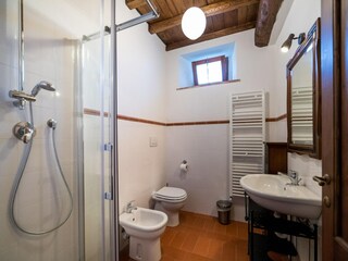 Vakantiehuis Dicomano Kenmerken 33