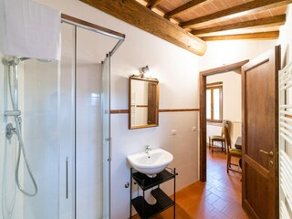 Vakantiehuis Dicomano Kenmerken 34