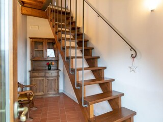 Ferienhaus Dicomano  38