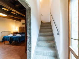 Vakantiehuis Dicomano  40